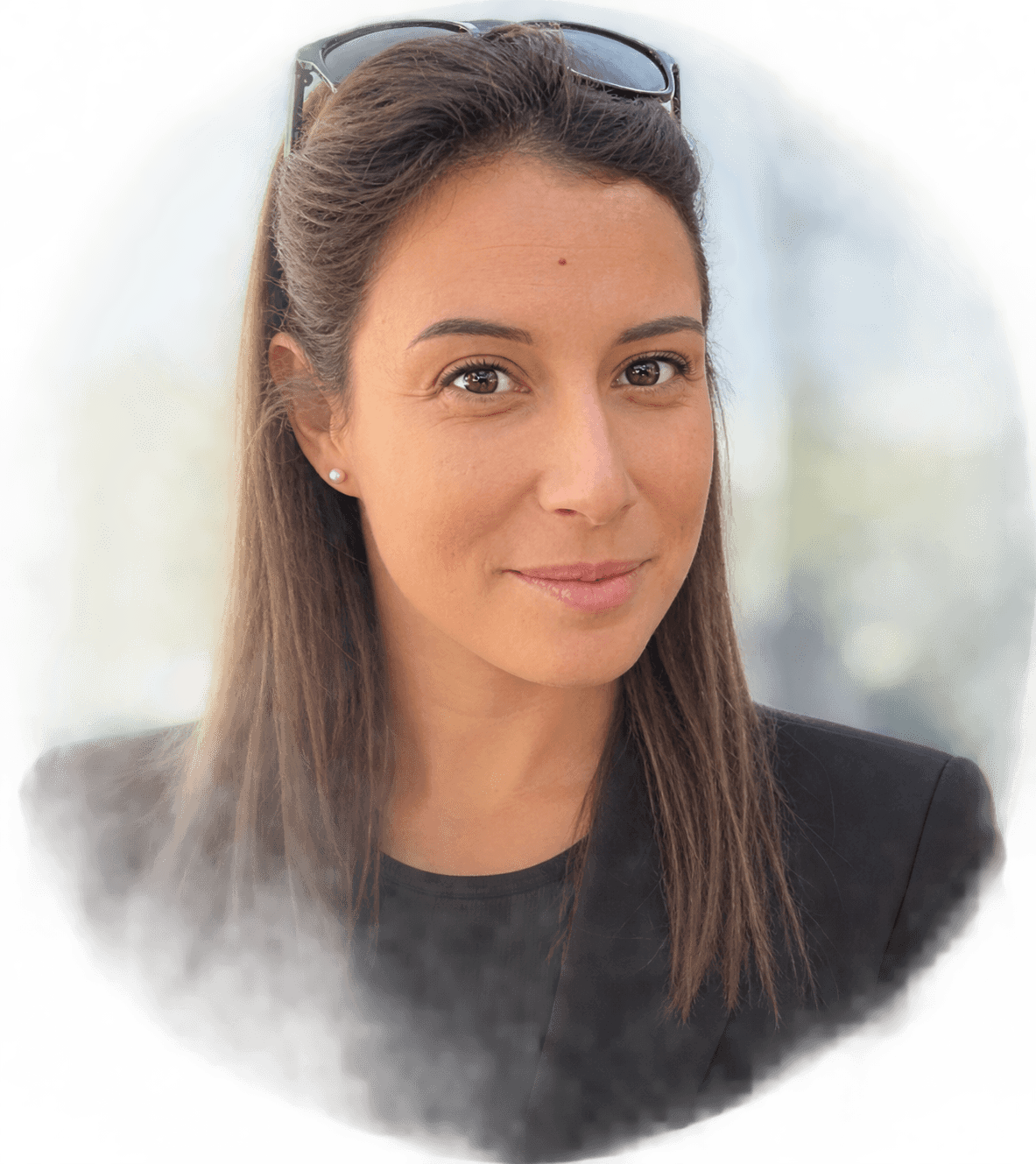 Alison Braud, CEO & Co-founder of DOODOO Rent a Car